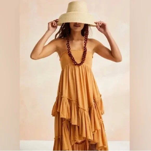 Free People The Convertible Skirt - Picture 6 of 13